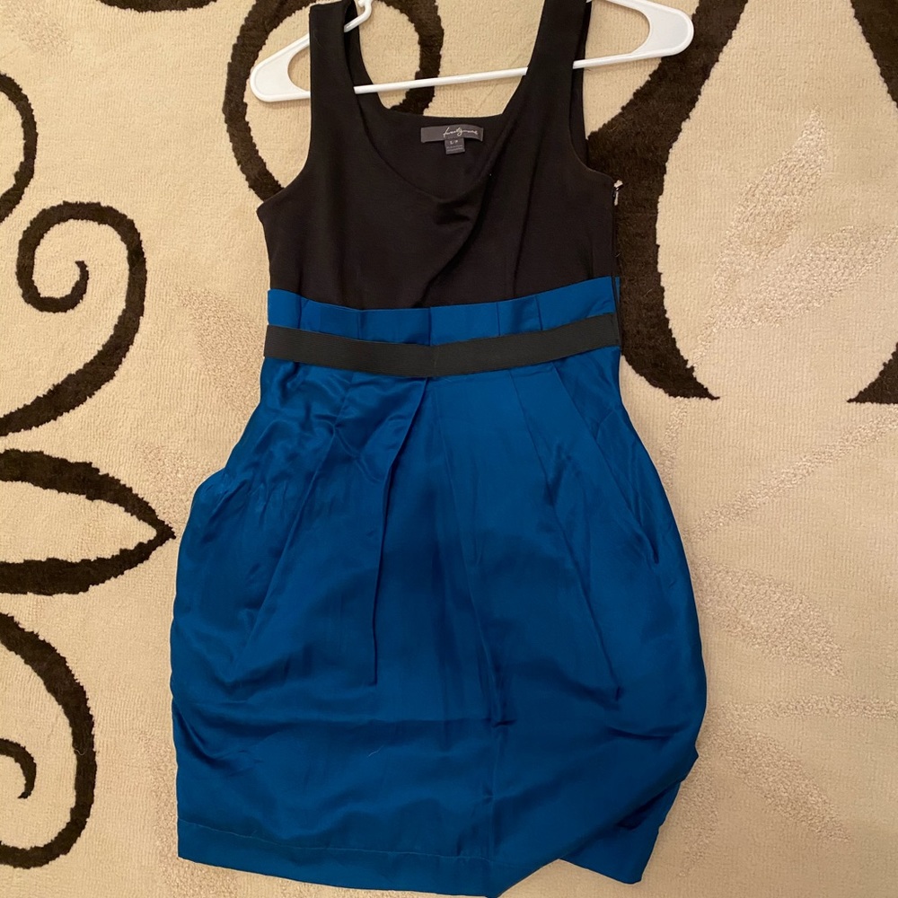 Forever 21 dress